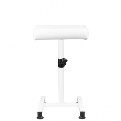 Jalkatuki pedikyyriä varten FOOTREST FOR PEDICURE 3 WHITE 2