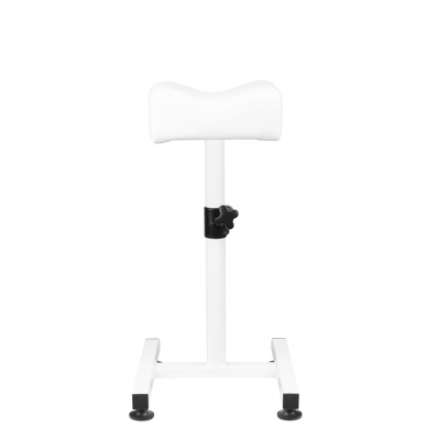 Podnóżek do pedicure FOOTREST FOR PEDICURE 2 WHITE 1