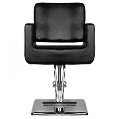 Hairdressing chair Hair System HS00 Black 1