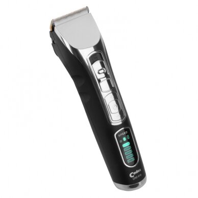 Hair trimmer Codos Professional CHC-918 Wireless Black