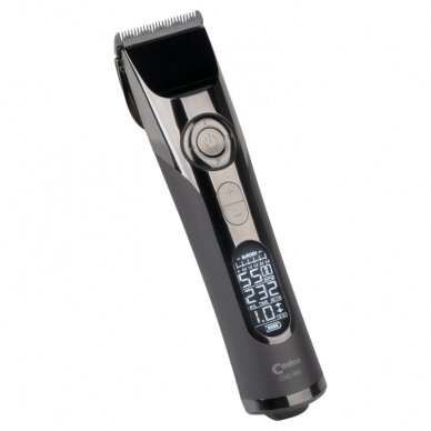 Hair trimmer Codos Professional CHC-980 Wireless Black