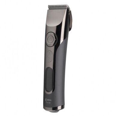 Hair trimmer Codos Professional CHC-980 Wireless Black 1