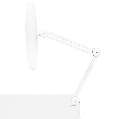 Cosmetology LED lamp Glow 15W White (table mounted)