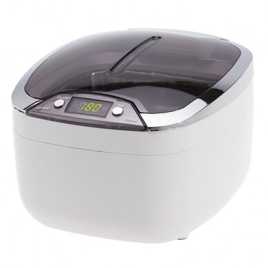 Ультразвуковая мойка ACD-7920 850ml 55W White