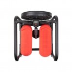 Mini stepper STEPPER TWISTER (100kg max) (1)