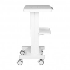 Kosmetologinis vežimėlis - staliukas įrangai 090