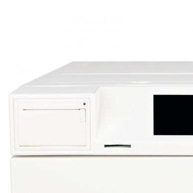 Sterilizatorius autoklavas LAFOMED LFSS03AA TOUCH 3L 2,9kw Class B (medical) 6