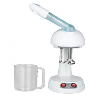 Facial vaporisation device - vapozone Giovanni mini F-17 2