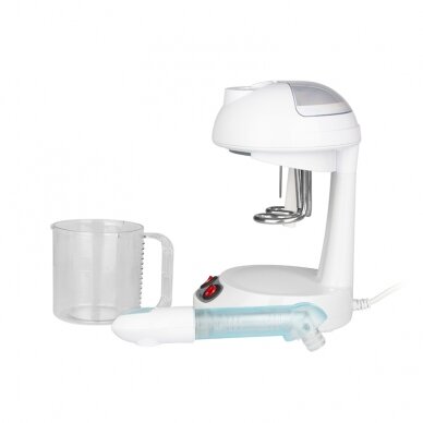 Facial vaporisation device - vapozone Giovanni mini F-17 3