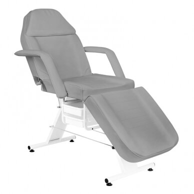 Cosmetology chair CABINETS GREY