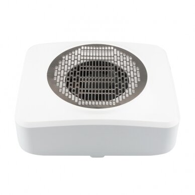 Manikyyri pölynkerääjä MOMO J403 DUST ABSORBER 60W 2