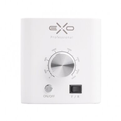 Kynsipora manikyyriin Exo Professional CX3 5