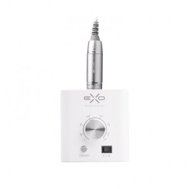 Kynsipora manikyyriin Exo Professional CX3 1