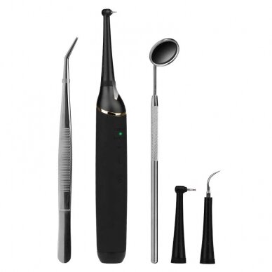 Multifunctional tool kit for dental care XPREEN 1