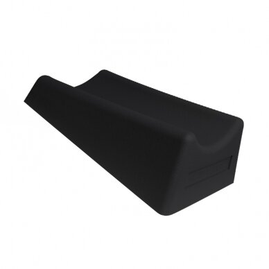 Fußstütze für Pediküre Activ Podo Black