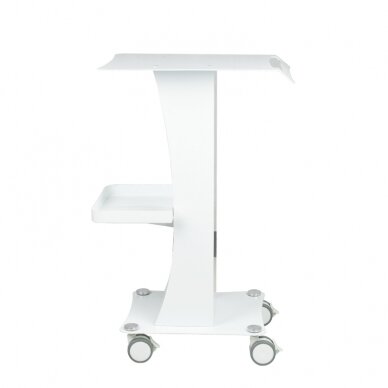 Cosmetology trolley - equipment table 091 2