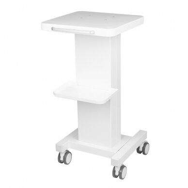 Cosmetology trolley - equipment table 090