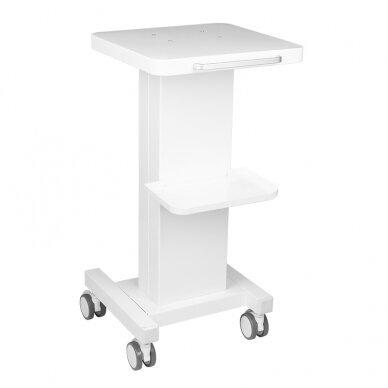 Cosmetology trolley - equipment table 090 2