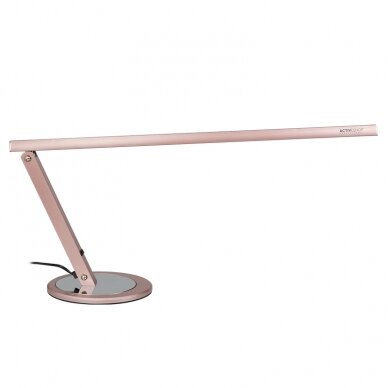 Desk lamp LED 8W ALUMINUM GOLD 1