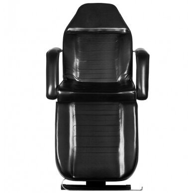 Cosmetology chair BASIC BLACK 2