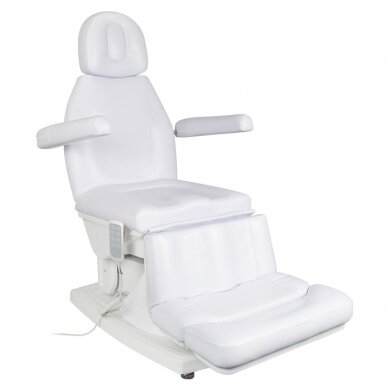 Косметологическое кресло 4 MOTOR SPECIAL FOR PEDICURE