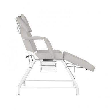 Cosmetology chair VISAGE GREY 1