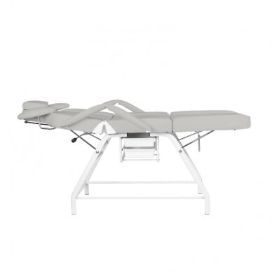 Cosmetology chair VISAGE GREY 3