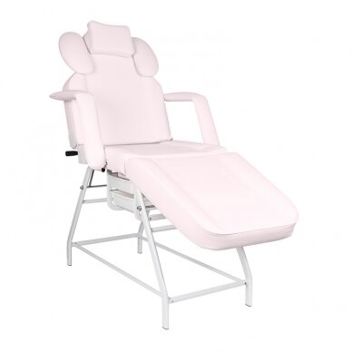 Cosmetology chair VISAGE PINK