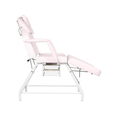 Cosmetology chair VISAGE PINK 2