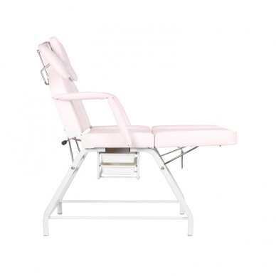 Cosmetology chair VISAGE PINK 3