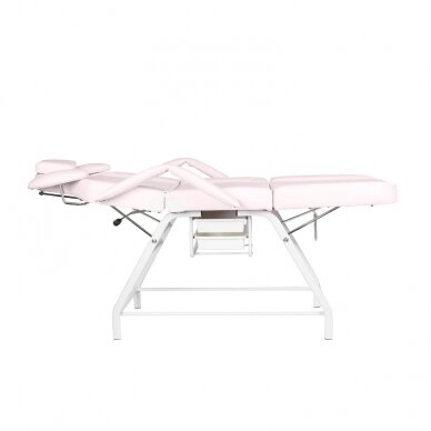 Cosmetology chair VISAGE PINK 4