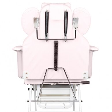 Cosmetology chair VISAGE PINK 6