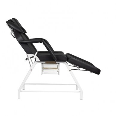 Cosmetology chair VISAGE BLACK 3