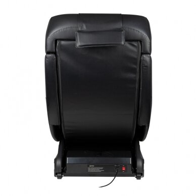 Fotel masujący Sakura Comfort 806 Black 7