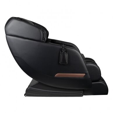 Fotel masujący Sakura Comfort 806 Black 2