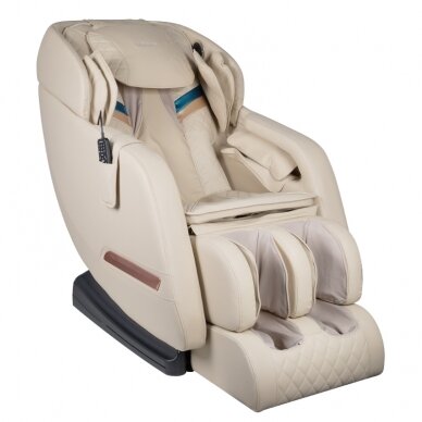 Fotel masujący Sakura Comfort 806 Biege