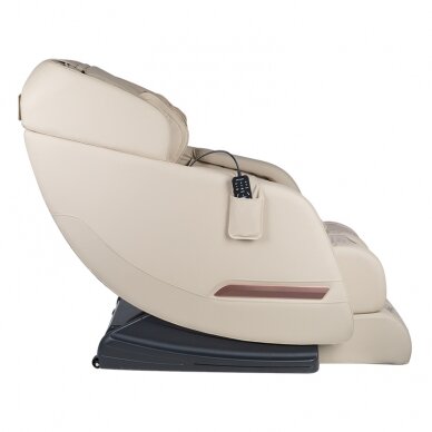 Fotel masujący Sakura Comfort 806 Biege 2