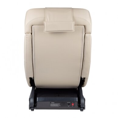 Massage chair Sakura Comfort 806 Biege 6