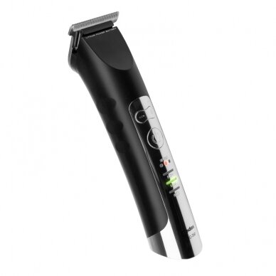 Hair trimmer Codos Professional CHC-350 Wireless Black