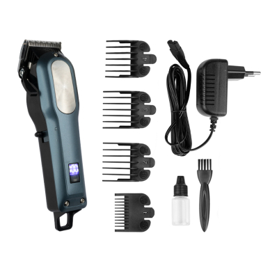 Hair trimmer KES-101 Professional Seablue (1)