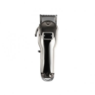 Hair trimmer Kes-2020A Silver 3