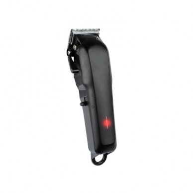 Hair trimmer Kes-699 plus Black 1