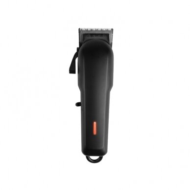 Hair trimmer Kes-699 plus Black 3