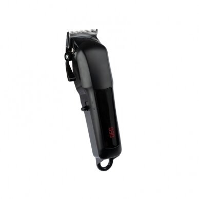 Hair trimmer Kes-888B Black 1