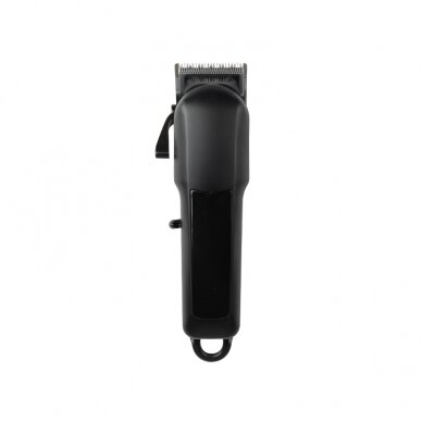 Hair trimmer Kes-888B Black 2