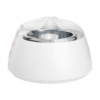 Wax warmer 500ml 100W White 2