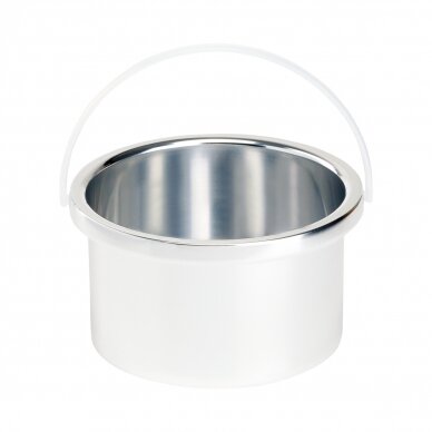 Wax warmer 500ml 100W White 3