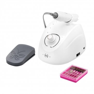 Frezarka do manicure Exo Power Max 60W