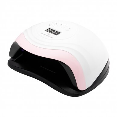 Nail lamp UV LED Glow V7 168W 1