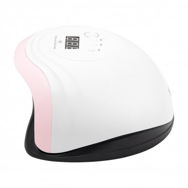 Nail lamp UV LED Glow V7 168W 4